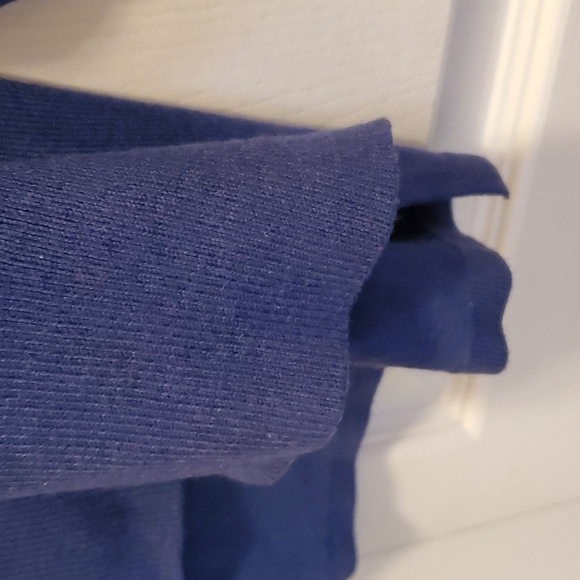 2 Listings for $33. NWT Blue sweater - Picture 11 of 11